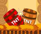 TNT past