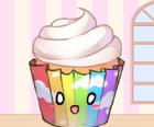 Qual Cupcake