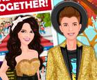 Justin in Selena spet skupaj