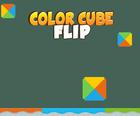Color Cube Flip 