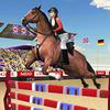 Horse Jumping Show 3D Horse Jumping Show 3D