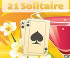 21 Solitaire