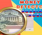 Penge Detektor Russiske Rubel
