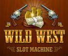 Wild West Játékgép