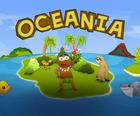 Oceania