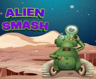 Alien Smash