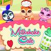 Milkshake क्याफे Milkshake क्याफे