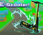 E-Scooter