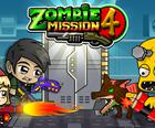 Zombie Missiyası 4