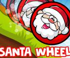 Santa Wheel