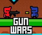 Gunwars