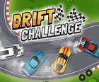 Juego Drift Challenge