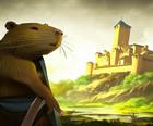 Przygody średniowiecznej kapibary