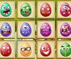 Търсене На Великденски Яйца