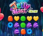 Jelly Blast On-Line