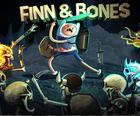 Finn & Bones