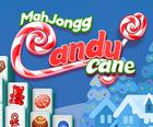 Mahjong Candy Cane
