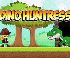 Dino Huntress