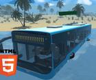 Su avtobusu sürücüsü 2023
