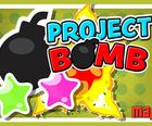 परियोजना बम