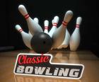 Klasické Bowling HD