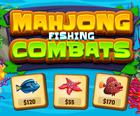 Combats de Pêche au Mahjong