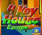 Key House Escape