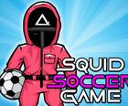 Squid Soccer Jogo