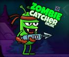 Catcher Zombie Online