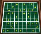Hafta sonu Sudoku 12