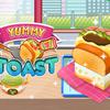 Yummy Toast Yummy Toast