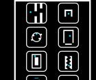 Blo Pixel 10 Minispiele