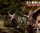 Île aux Zombies 3D