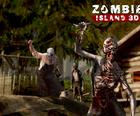 Zombie Island 3D