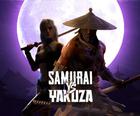 Samurai vs Yakuza   Beat Em Up