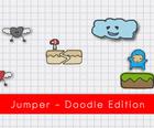 Jumper-Doodle Edition