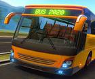 BUS SUMILATOR DRIV