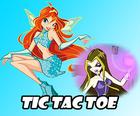 Juegos de Tic Tac Toe