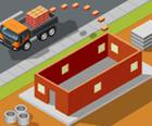 City Constructor Driver 3D-əyləncə və addicting 3D oyun