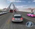 Highway Car Racing 3D 2021