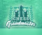 Grão-Mestre De Xadrez