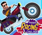 Happy Racing Online
