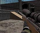 Снайперисти Война: Играта Multiplayer Армия 