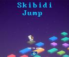 Skibidi Jumping