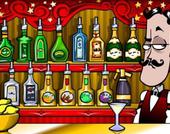 Barman: Le Bon Mélange