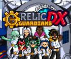 Relic Guardians Arcade Ver. DX