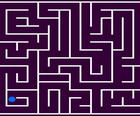 Labyrinth-Spiel