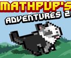 MathPups Abenteuer 2