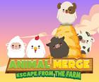 Merge Animal 2: Tierras de cultivo