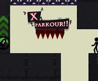 X Parkourname